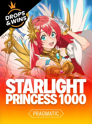 Starlight Princess